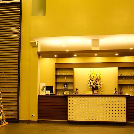 Seasons Hotel And Convention Center San Jose  Extérieur photo