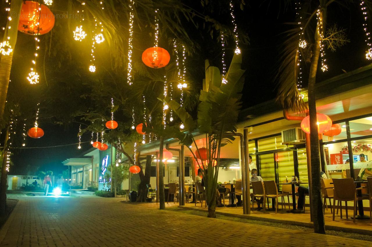 Seasons Hotel And Convention Center San Jose  Extérieur photo
