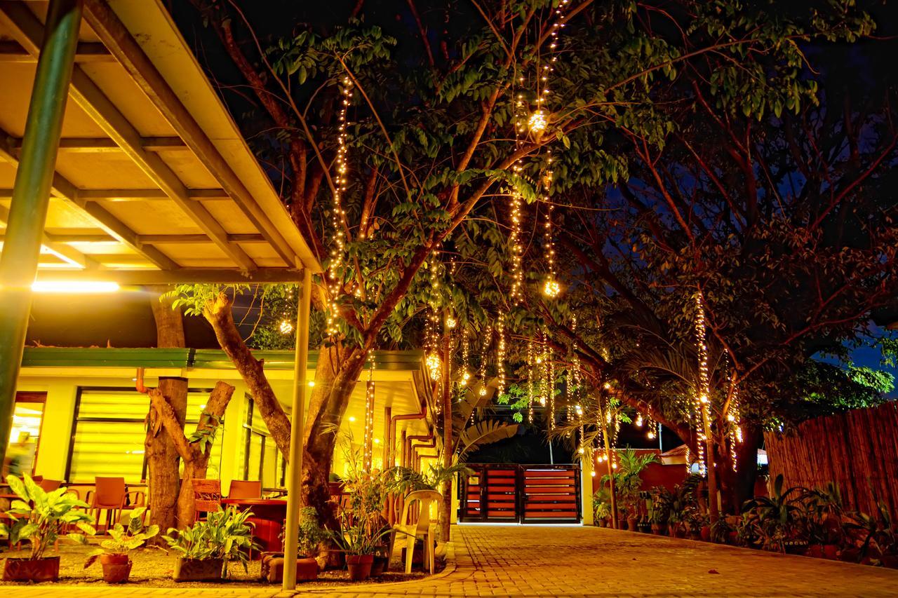 Seasons Hotel And Convention Center San Jose  Extérieur photo