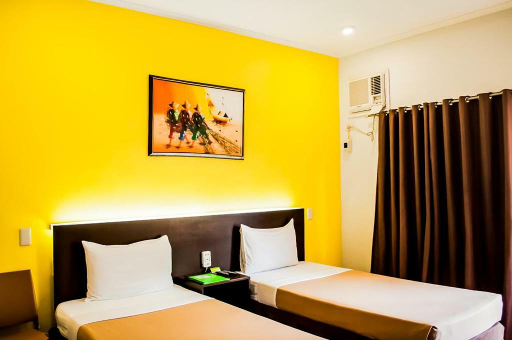 Seasons Hotel And Convention Center San Jose  Extérieur photo