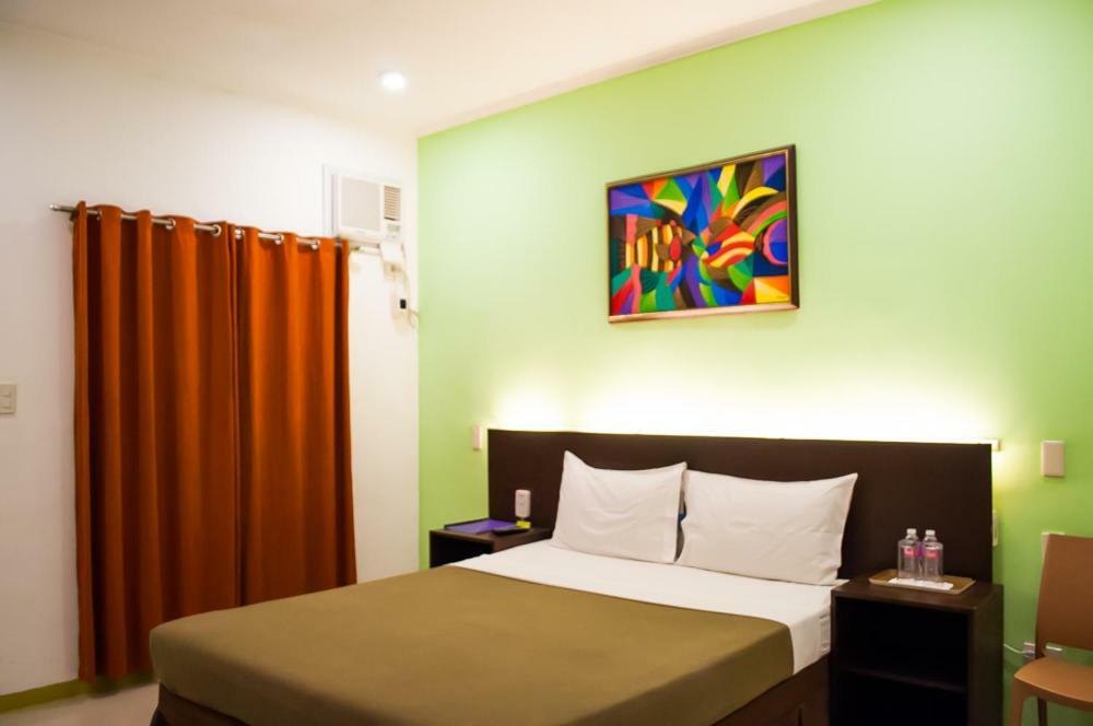 Seasons Hotel And Convention Center San Jose  Extérieur photo