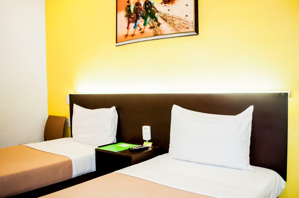 Seasons Hotel And Convention Center San Jose  Extérieur photo
