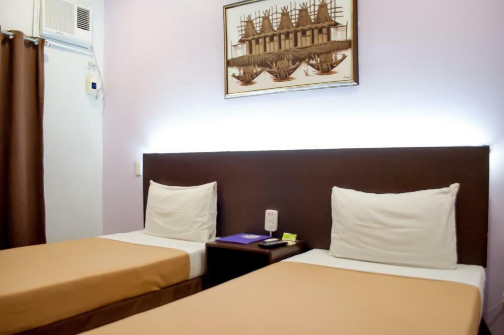 Seasons Hotel And Convention Center San Jose  Extérieur photo